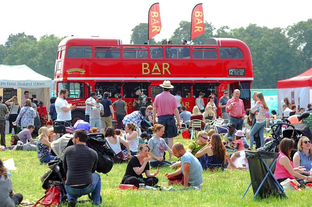 7 craft food wine festivals you should visit volpi foods