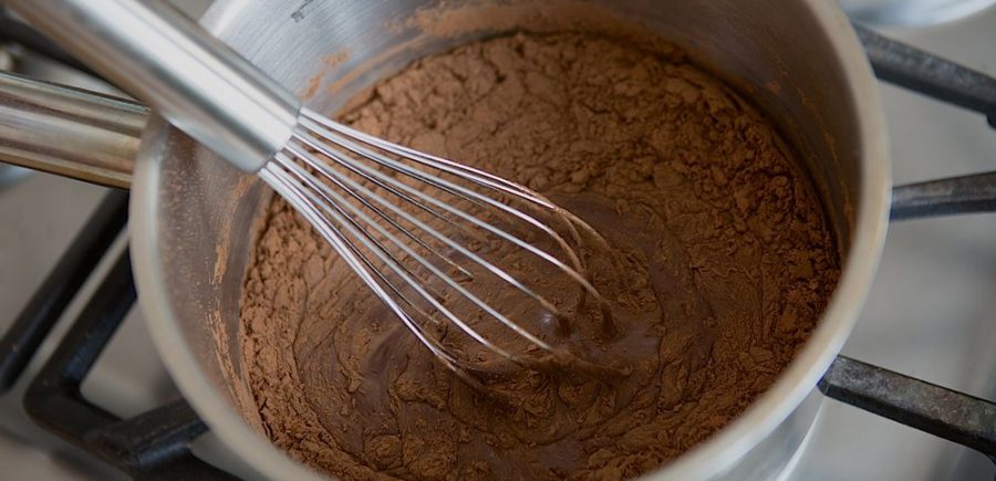 Brigadeiros 1