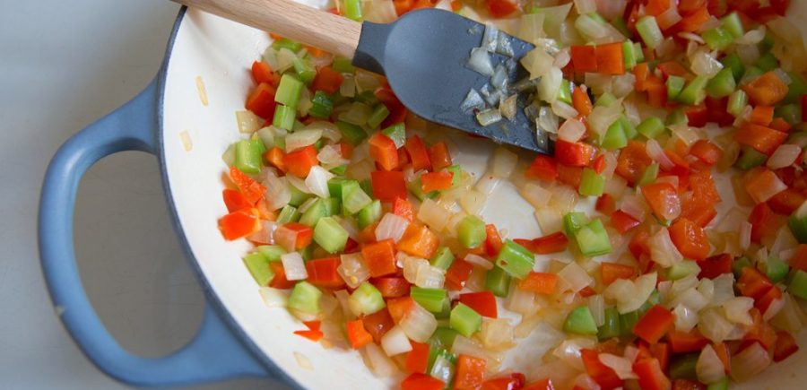 Caponata 2