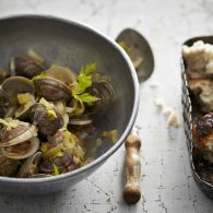 Clam Hero