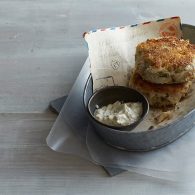 Crab Cake Hero A