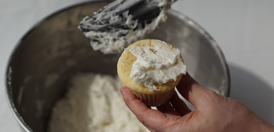 Cupcakes 3