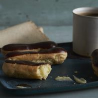 Eclairs Hero