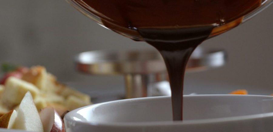 Fondue 3