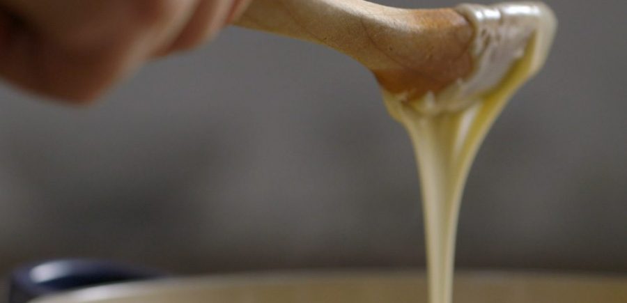 Fondue 3
