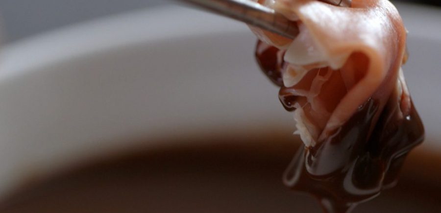 Fondue 4