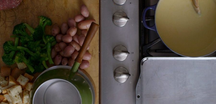 Fondue 4