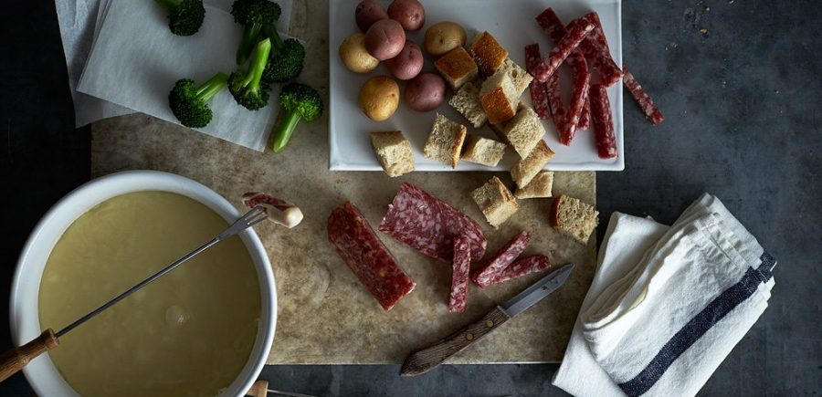 Fondue Hero