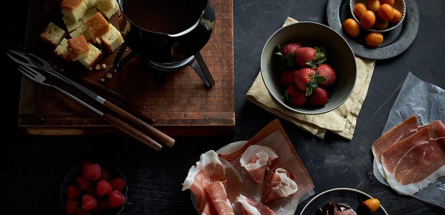 Fondue Hero A