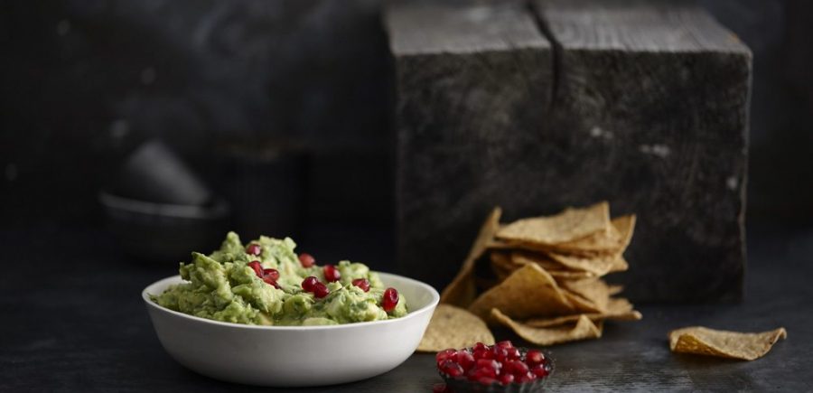 Guacamole HERO