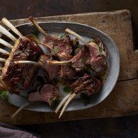 Lamb Hero A