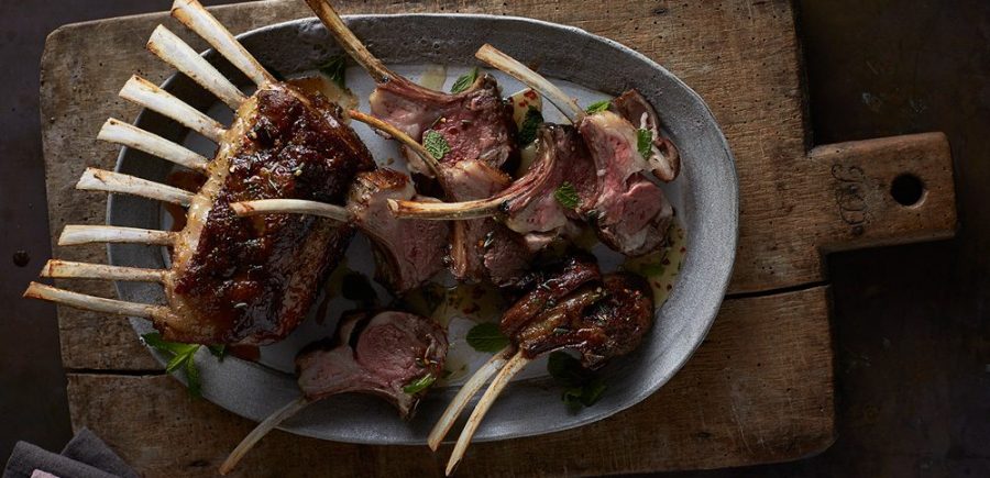 Lamb Hero A