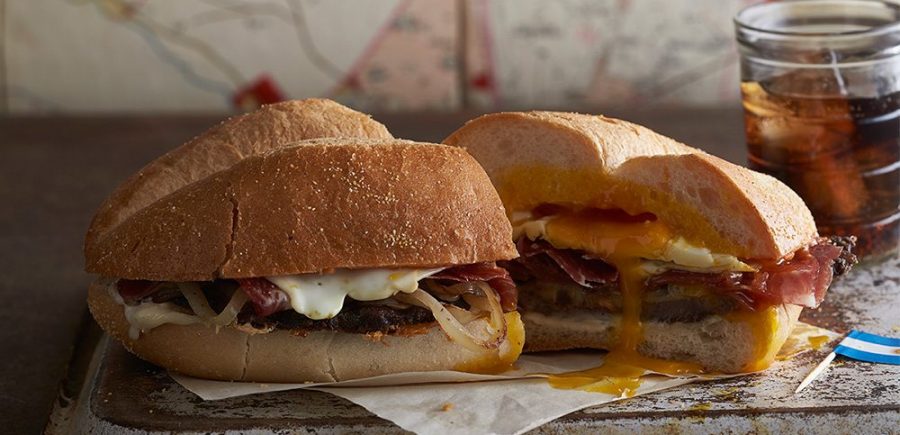Lomito Hero A