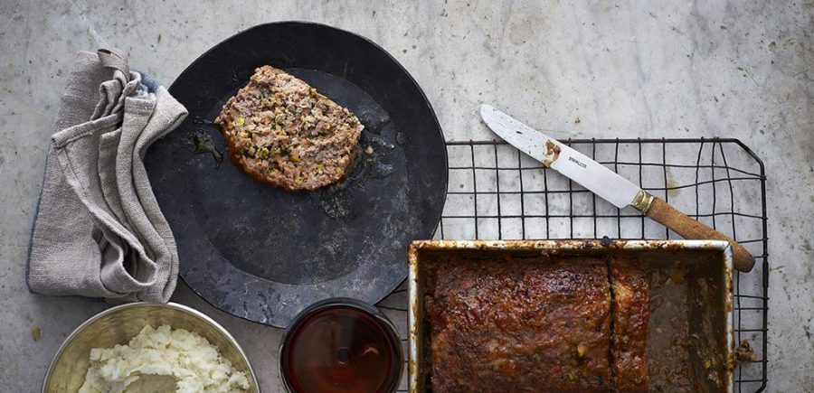 meatloaf