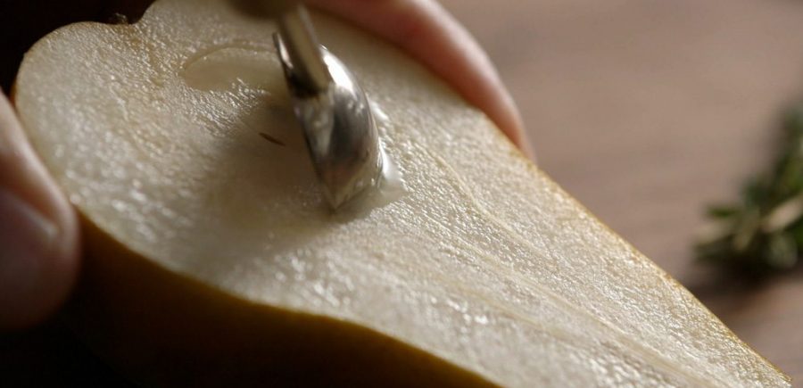 Pear Salad 1