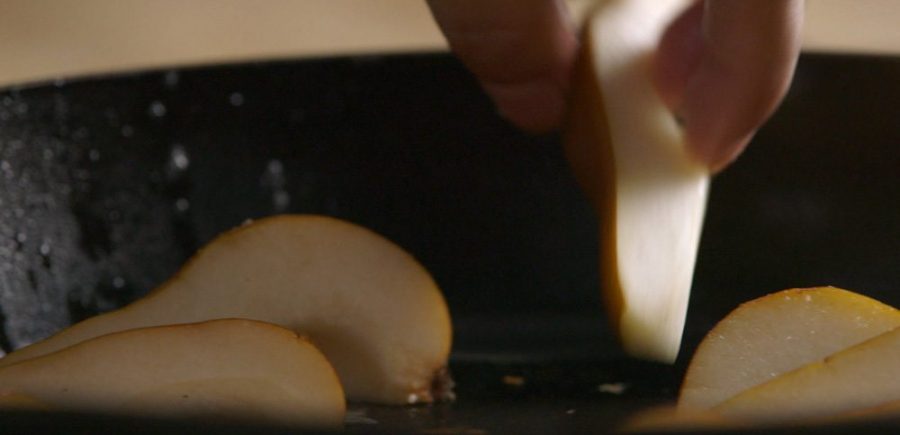 Pear Salad 2