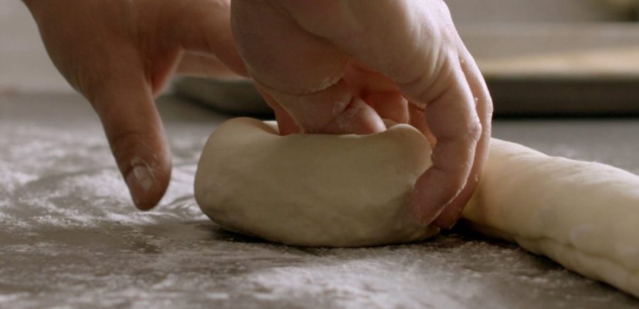 Pepperoni Bread 3