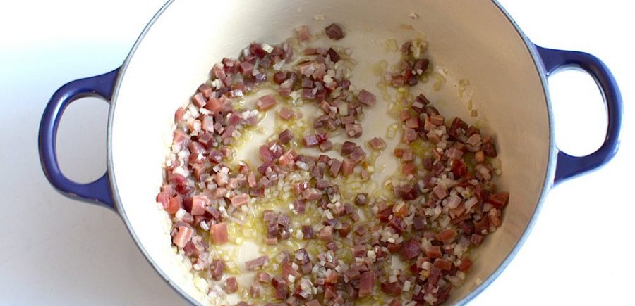 Risotto 1