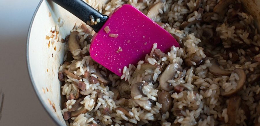 Risotto 3