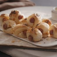 Salame Pigs Blanket Beauty