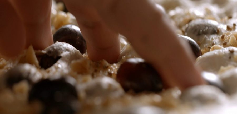 Schiacciata con Luva 4