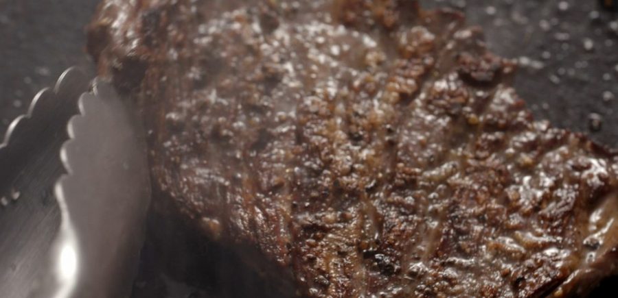 Skirt Steak 1