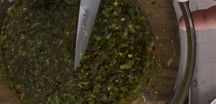 Skirt Steak 4