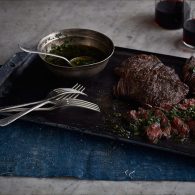 Skirt Steak Hero