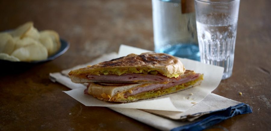 SouthernCubanoSandwich Hero