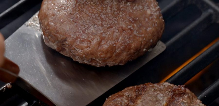 Stuffed Burger 3