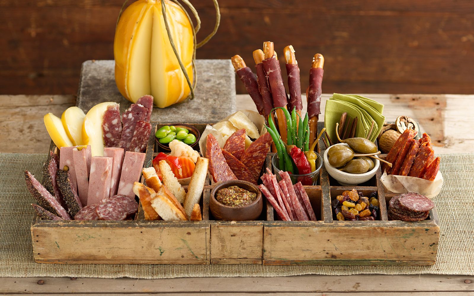 VikingPlatter 1