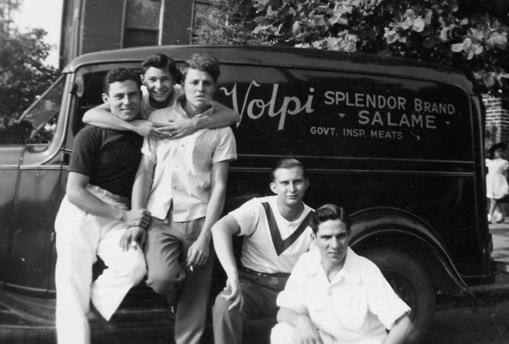 volpi family history header 1