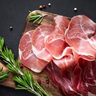 volpi foods prosciutto header