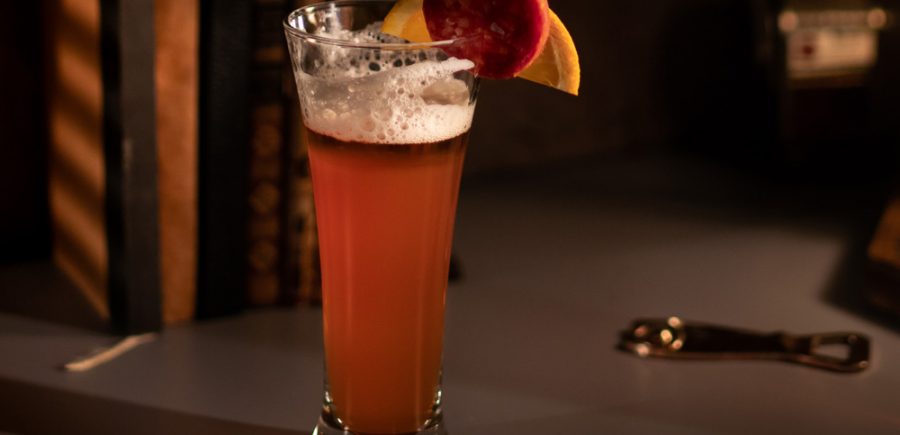 volpi recipes ipa spritz