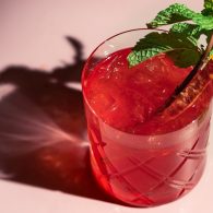 Volpi Classic Blackberry Smash