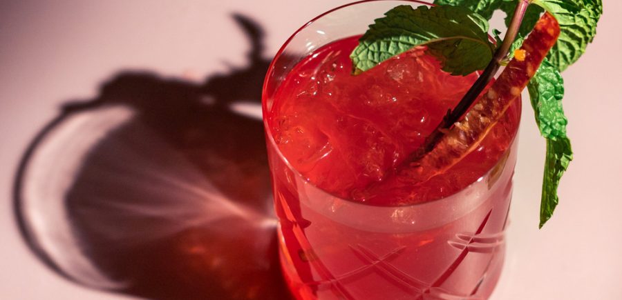 Volpi Classic Blackberry Smash