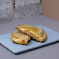 Volpi Classic Kimchi Reuben