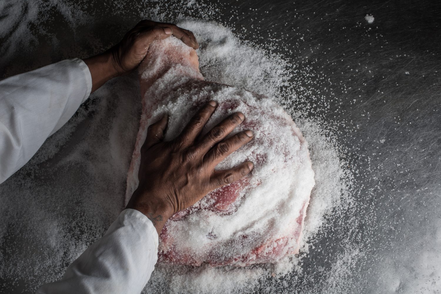 Volpi Foods Our Craft image 2