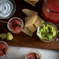 Watermelon Margarita Hero 1