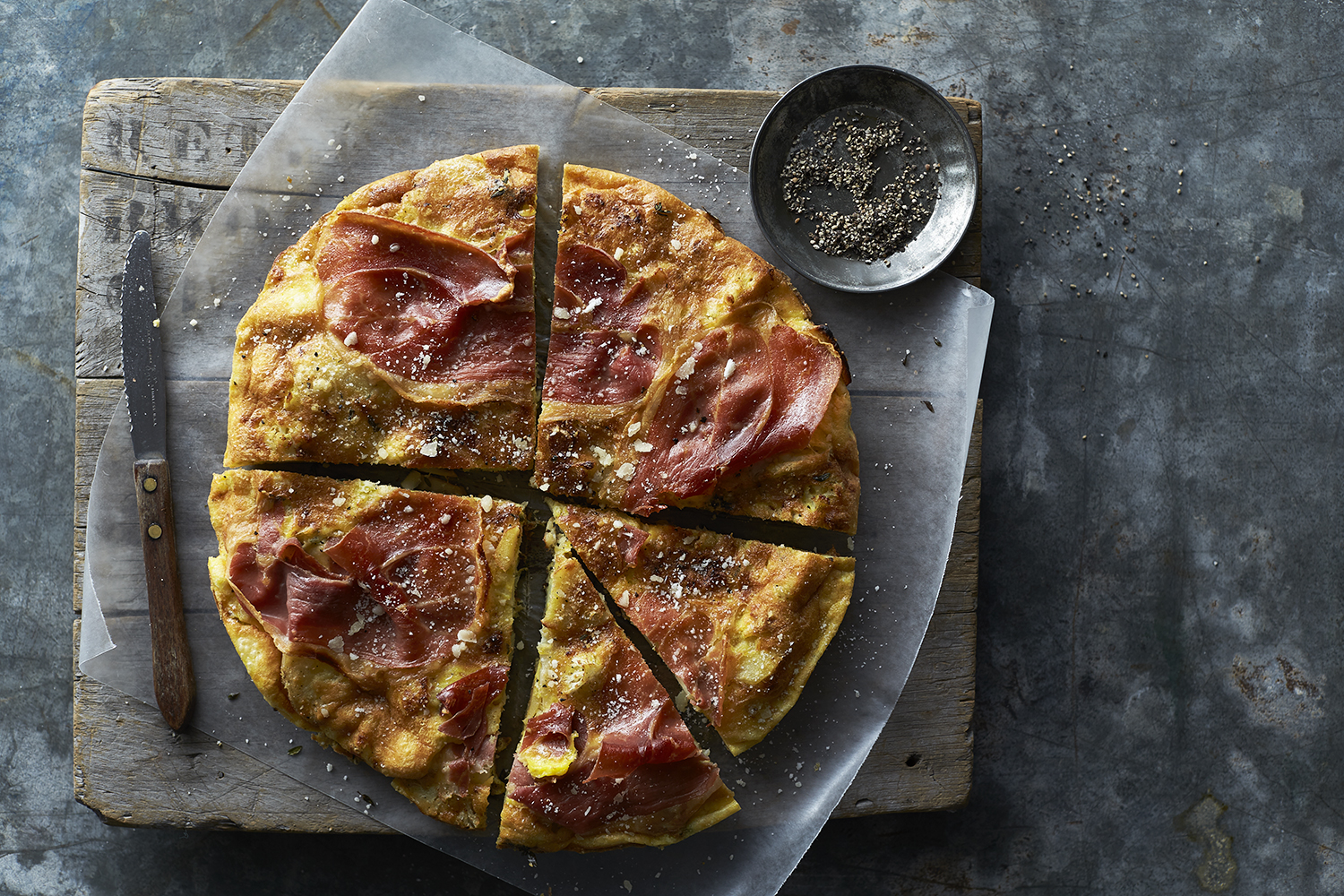 WinterVegFritatta HERO