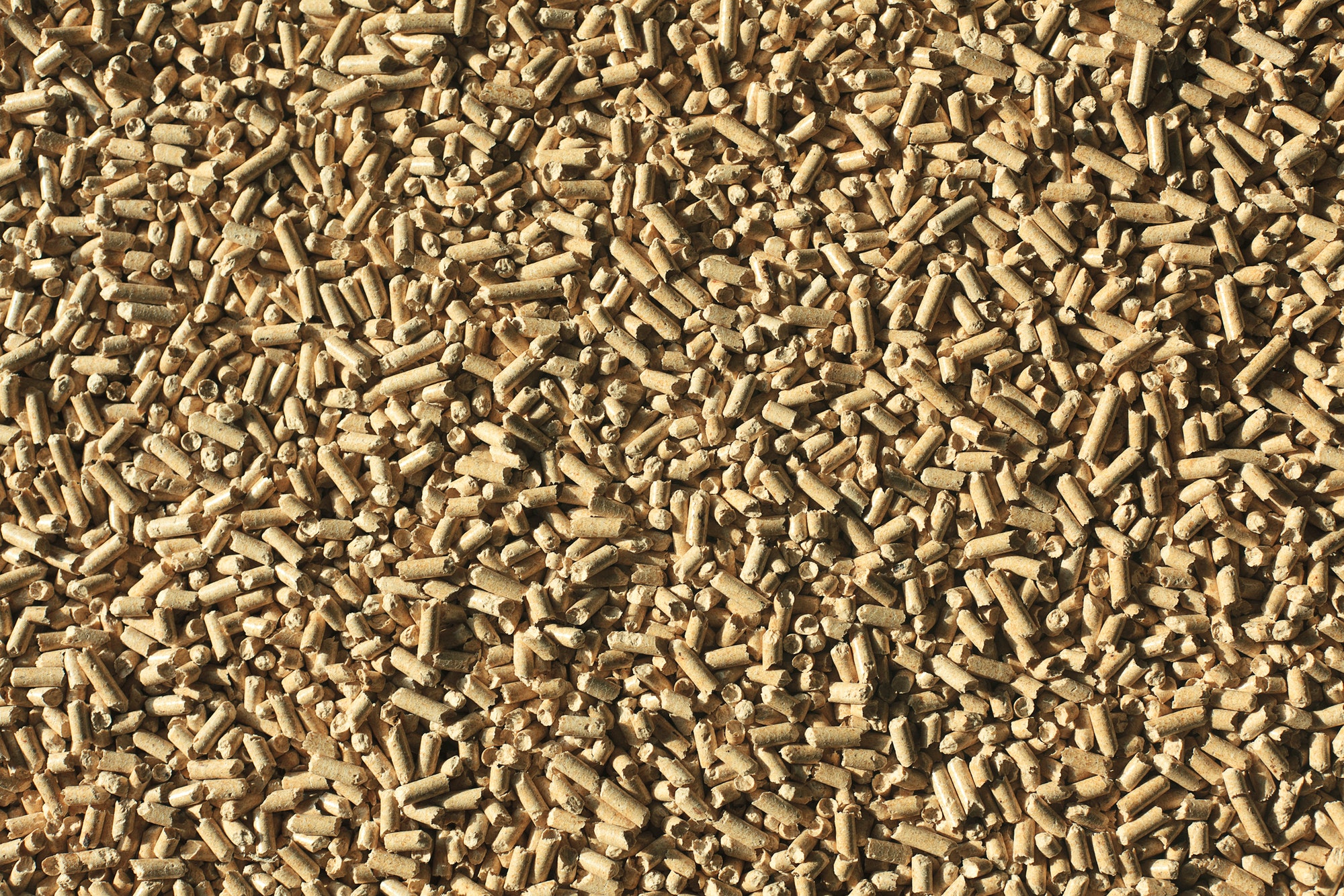 The Best Pellets On The Market You Need To Know About | Volpi Foods | St. Louis, MO The Best Pellets On The Market You Need To Know About For The Best Pellet Smokers.