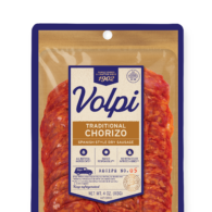 42432 Presliced Chorizo 4oz Eco