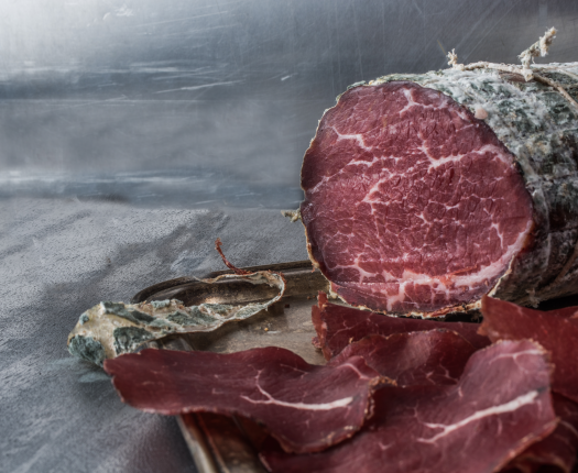 What is Bresaola?