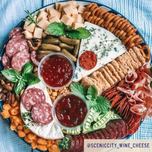 Genoa by sceniccity wine cheese 1