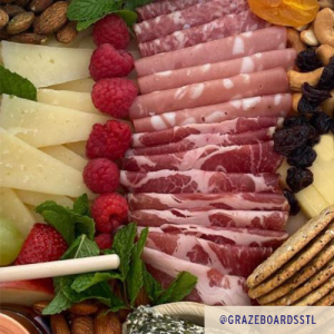 Mortadella by grazeboardsstl 1
