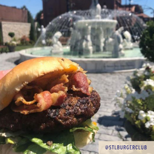 Pancetta by stlburgerclub