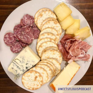 Pinot Grigio by meetstlouispodcast