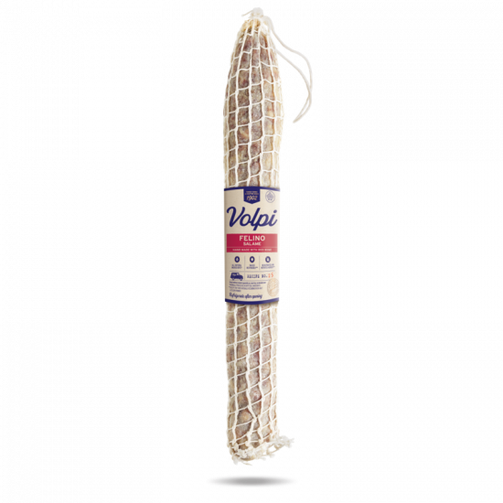 Volpi Bulk Felino Salame Volpi Foods 1